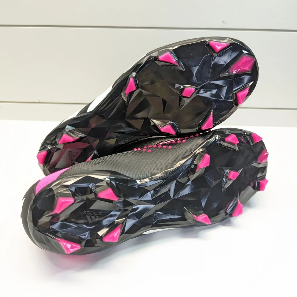 Adidas Predator Accuracy.2 FG Own Your Football Pack Soccer cleats Women's 9.5